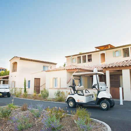 Le Fregate Provence Hotel Сен Сир сюр Мер Екстериор снимка