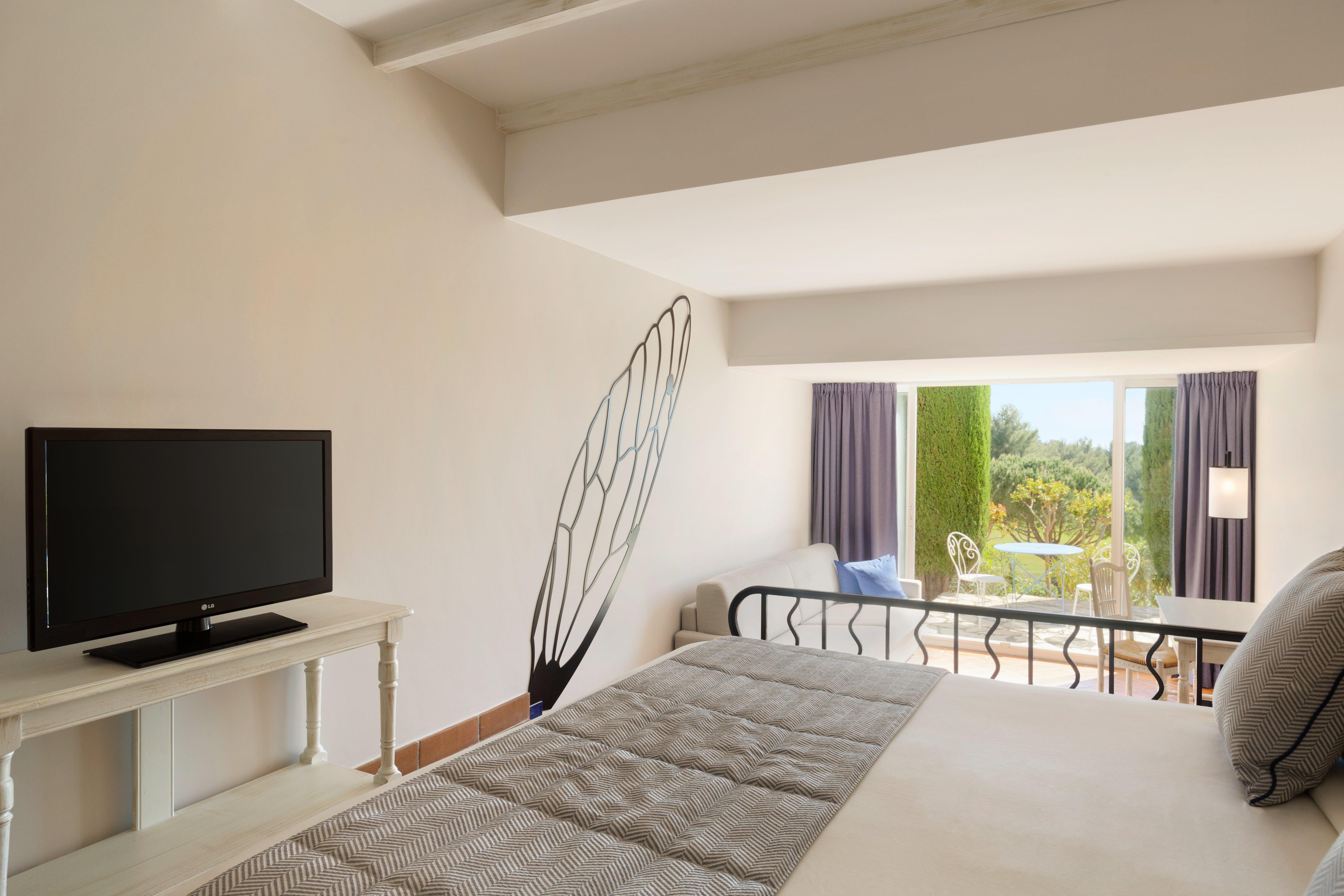 Le Fregate Provence Hotel Сен Сир сюр Мер Екстериор снимка