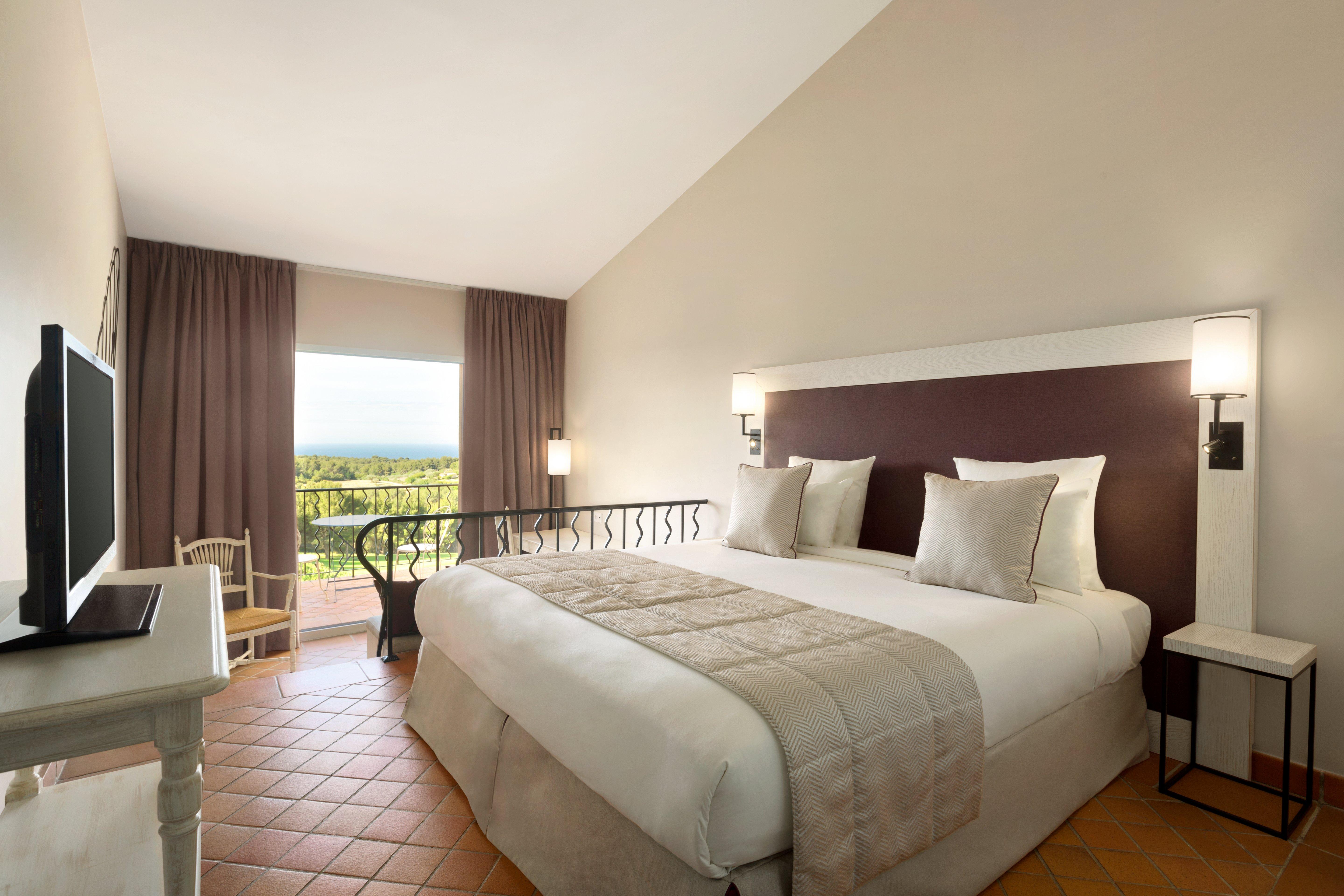 Le Fregate Provence Hotel Сен Сир сюр Мер Екстериор снимка