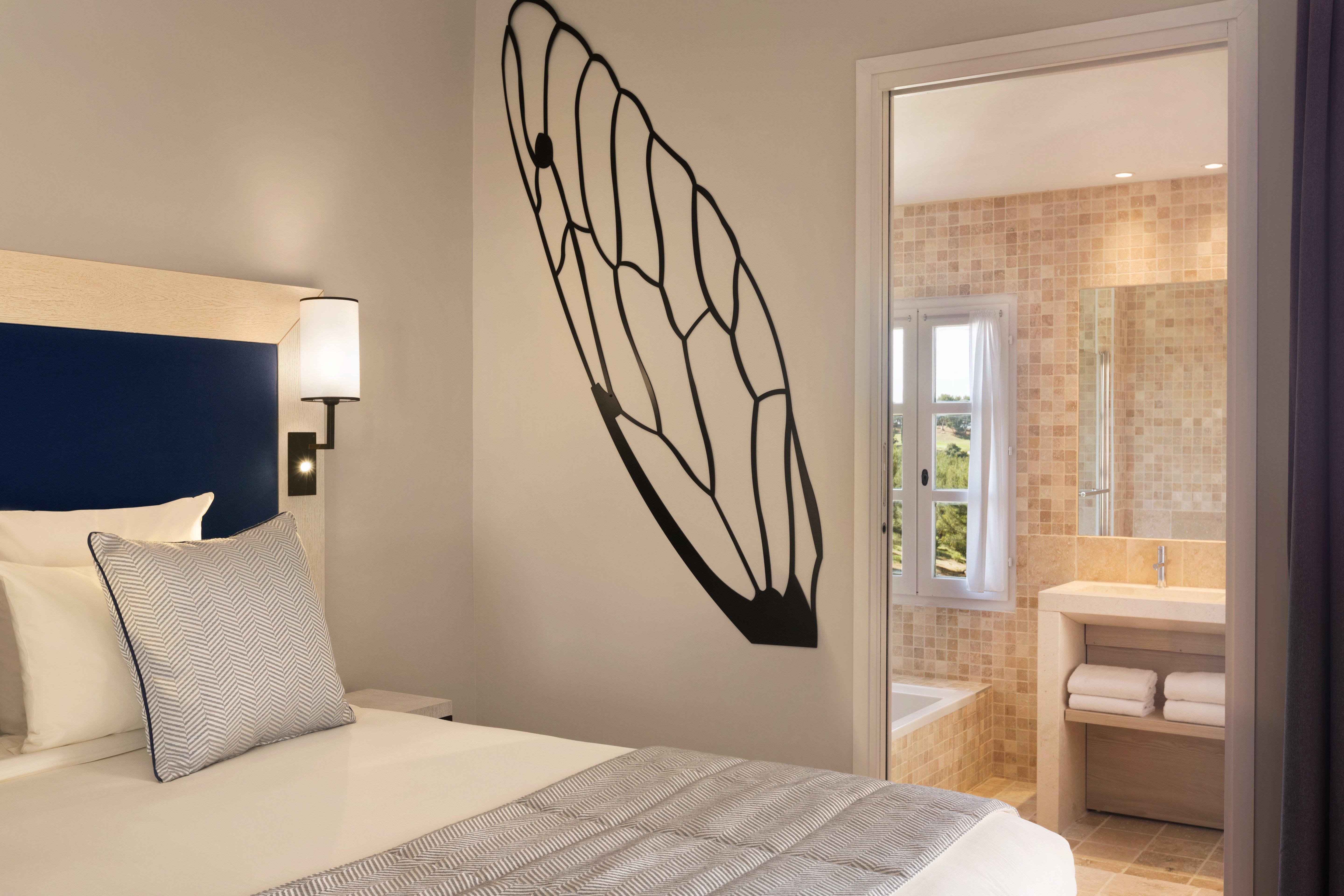Le Fregate Provence Hotel Сен Сир сюр Мер Екстериор снимка