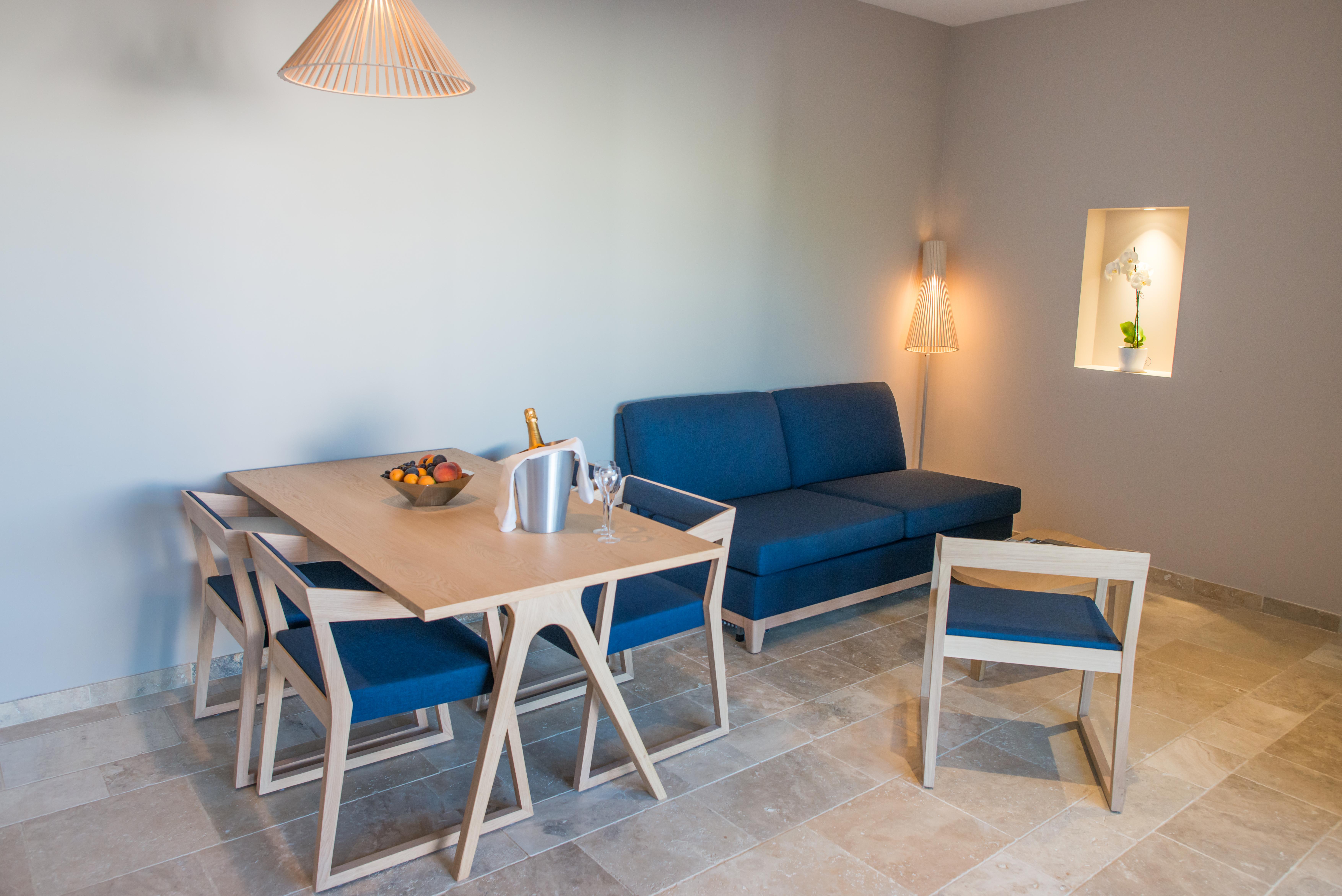 Le Fregate Provence Hotel Сен Сир сюр Мер Екстериор снимка