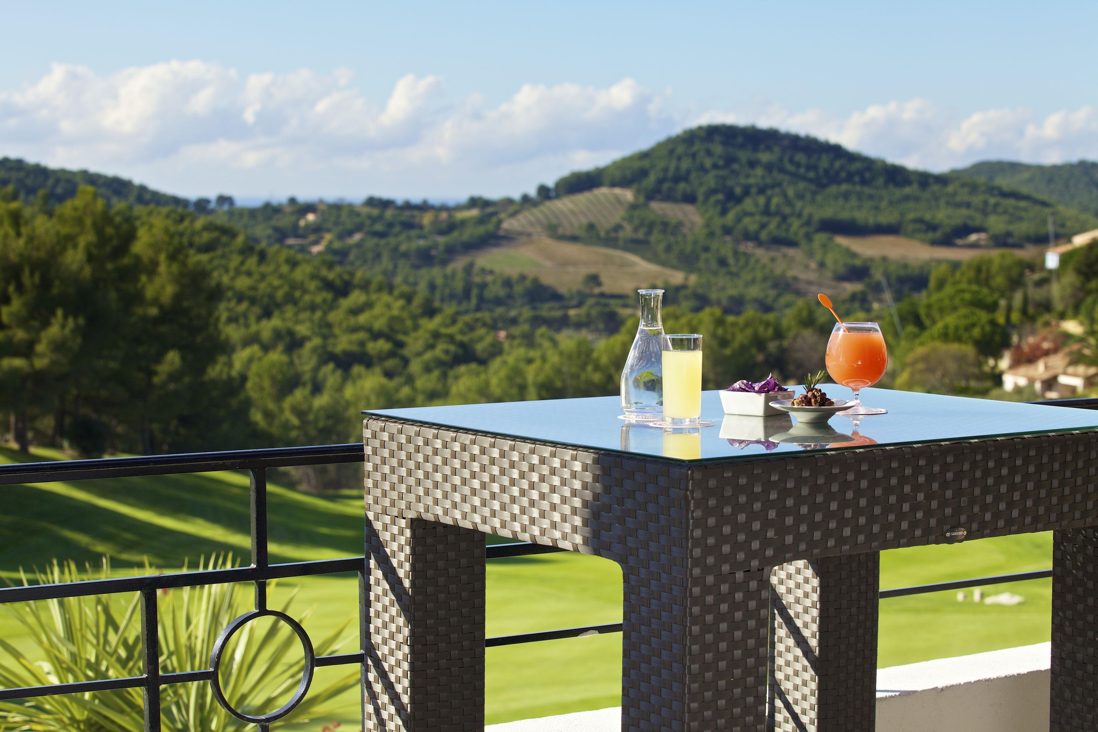 Le Fregate Provence Hotel Сен Сир сюр Мер Екстериор снимка