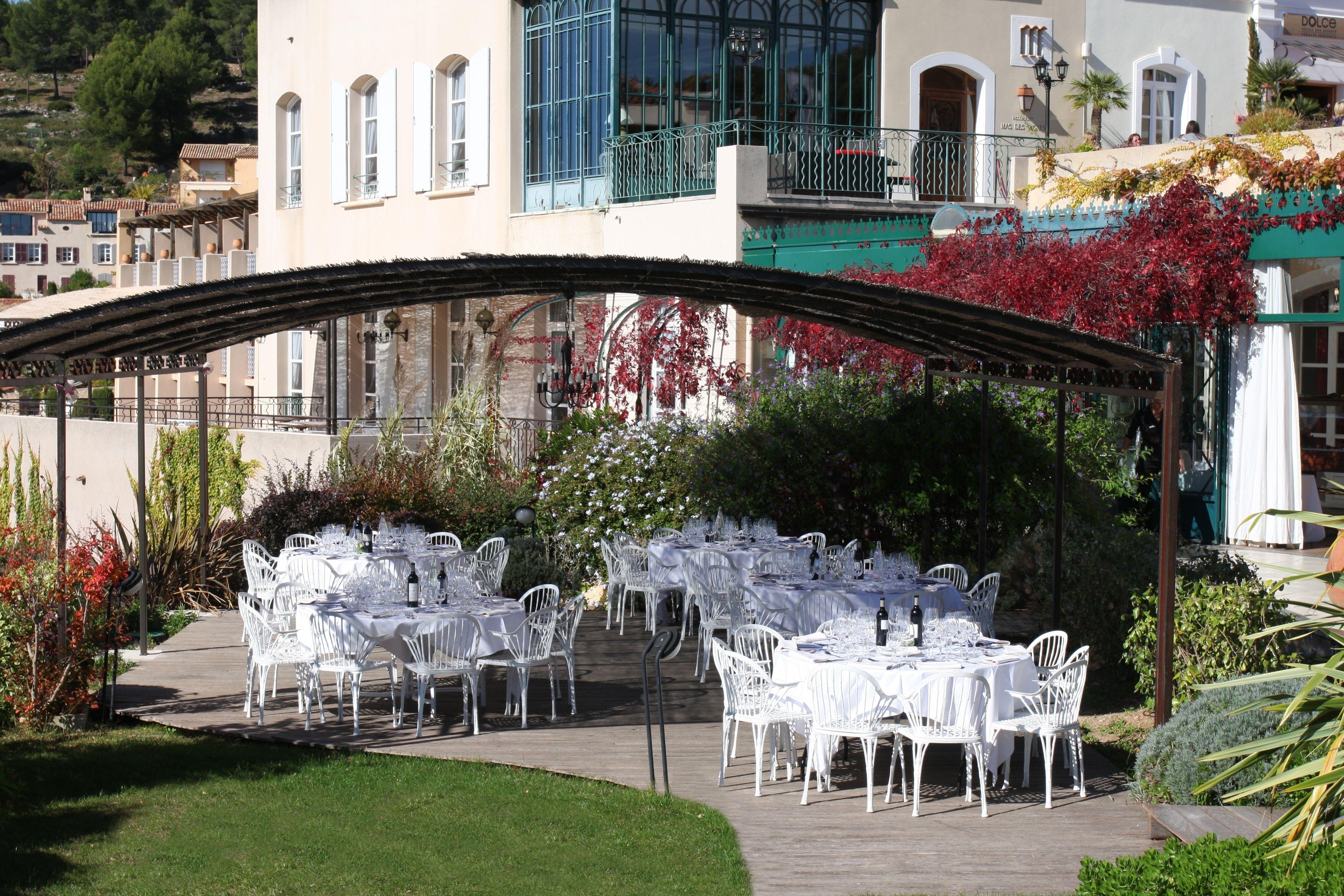 Le Fregate Provence Hotel Сен Сир сюр Мер Екстериор снимка