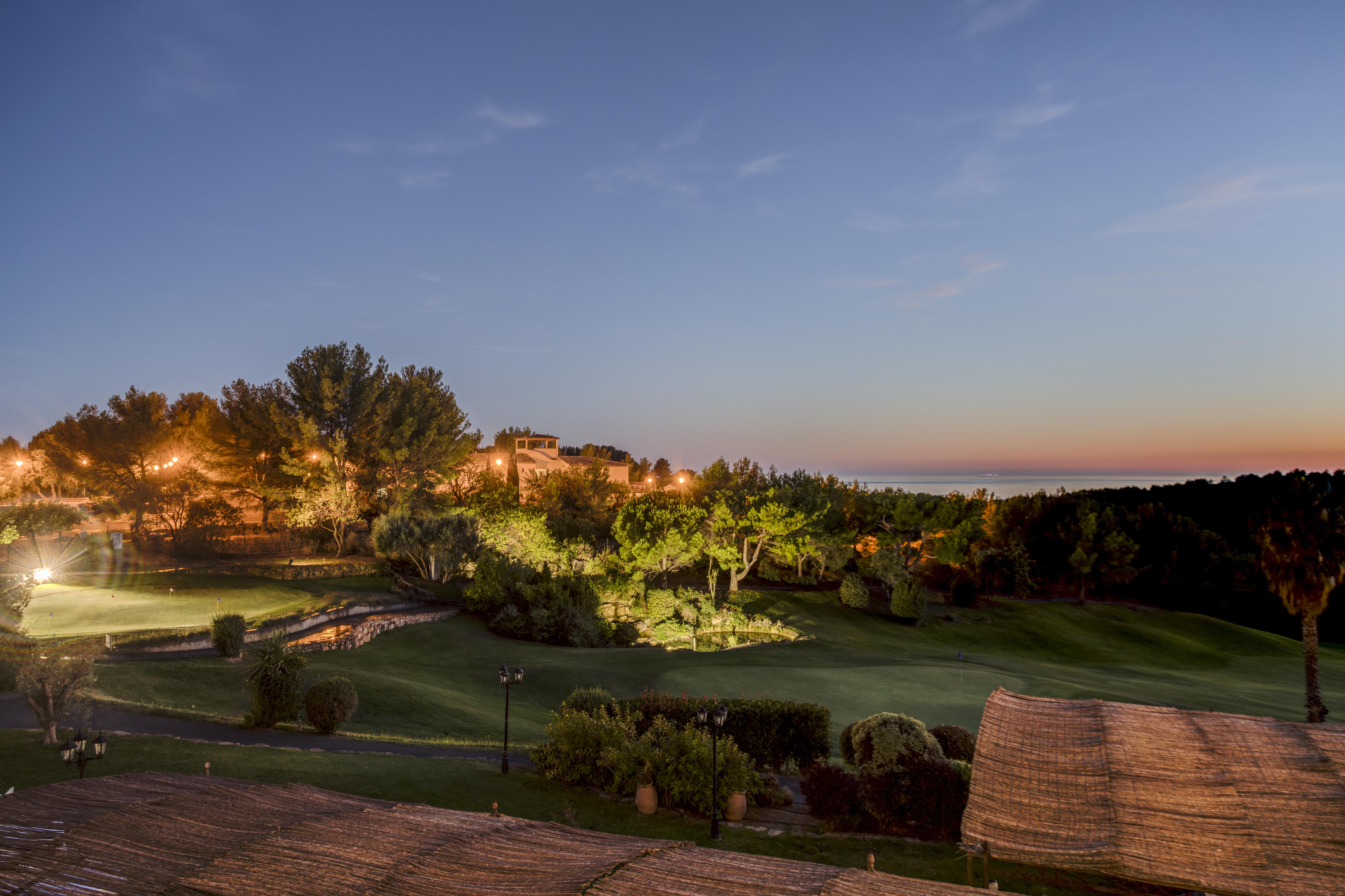 Le Fregate Provence Hotel Сен Сир сюр Мер Екстериор снимка