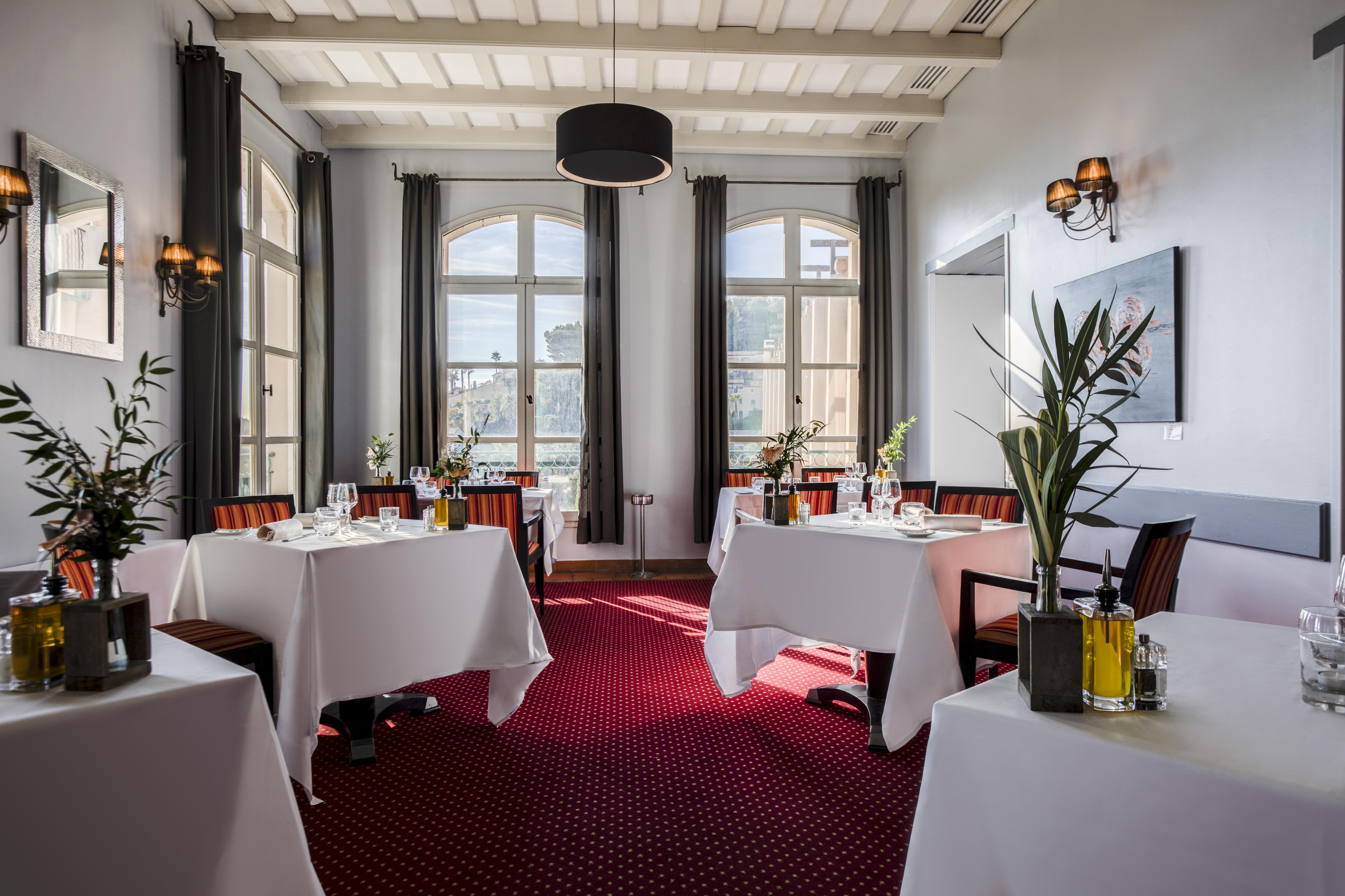 Le Fregate Provence Hotel Сен Сир сюр Мер Екстериор снимка